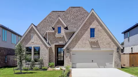 2923 Eagle Rise, San Antonio, TX 78245