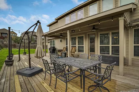 3754 Tumeric, Bulverde, TX 78163 photo 39