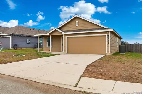 5738 Elm Vly, San Antonio, TX 78242