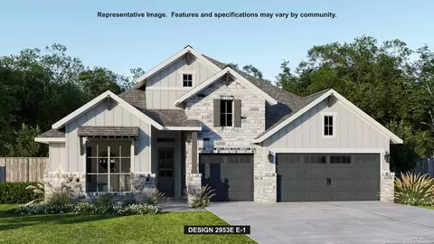 405 Fandango, Boerne, TX 78006