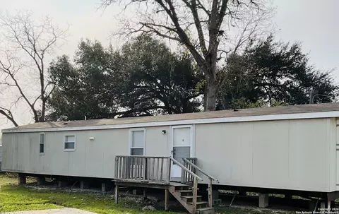 7210 Killdee, San Antonio, TX 78223