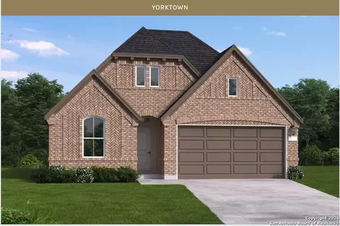 449 Desert Cactus, San Antonio, TX 78253