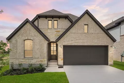 449 Desert Cactus, San Antonio, TX 78253