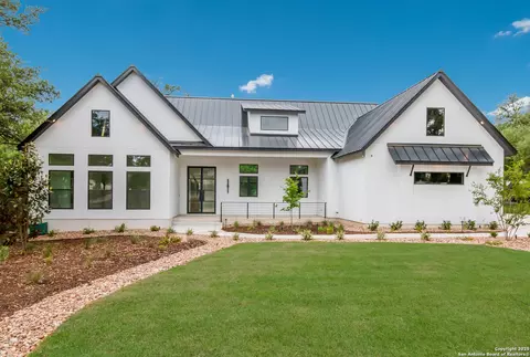 430 Arthur Ct, Spring Branch, TX 78070
