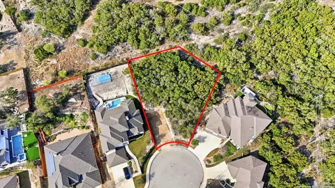 16119 Seekers, San Antonio, TX 78255