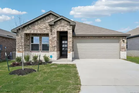 10003 Briceway Gap, San Antonio, TX 78254