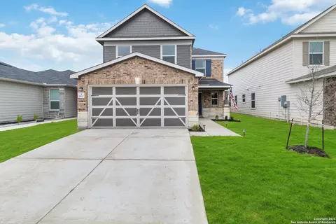 14847 Wild Hog Way, San Antonio, TX 78253