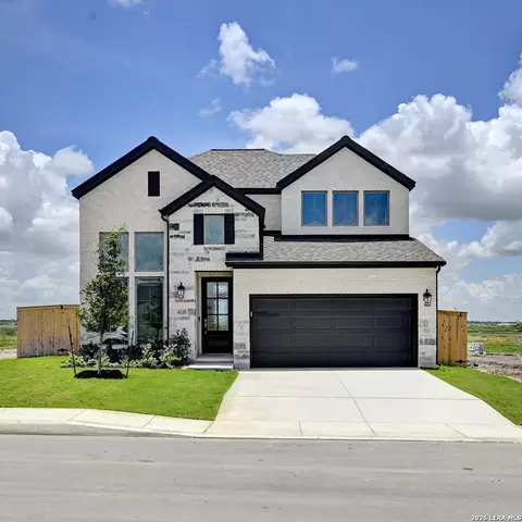 4120 Mountain Ash, San Antonio, TX 78245