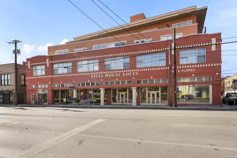 1401 S Flores #215, San Antonio, TX 78204