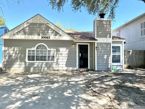10027 Birch Field Dr, San Antonio, TX 78245