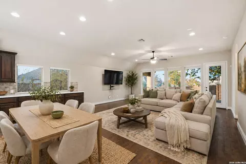 436 Sweetleaf, New Braunfels, TX 78132