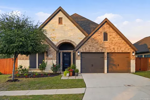436 Sweetleaf, New Braunfels, TX 78132