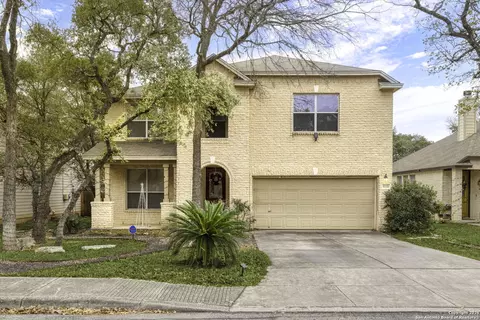 8018 Cooper Pass, San Antonio, TX 78255