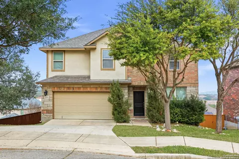 24514 Bliss Cyn, San Antonio, TX 78260