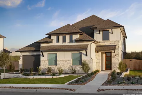10076 Mulhouse Dr, Schertz, TX 78154