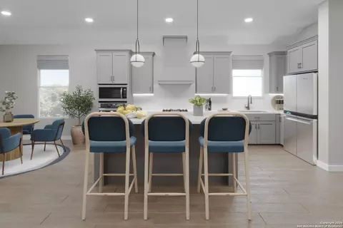 721 Moki Pl, Cibolo, TX 78108