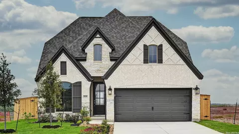 4108 Mountain Ash, San Antonio, TX 78245