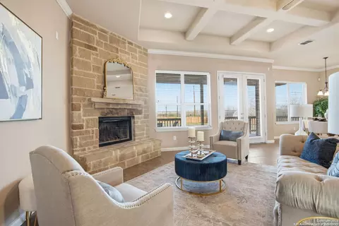 13214 Compass Rose, San Antonio, TX 78263