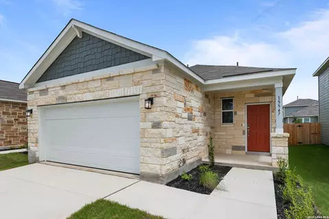 15547 Lonehollow Lk, San Antonio, TX 78253