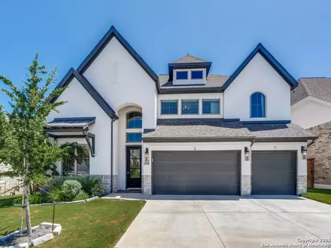 25902 Madison Rnch, San Antonio, TX 78255