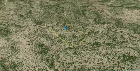 0 Sd 45330, Rocksprings, TX 78880