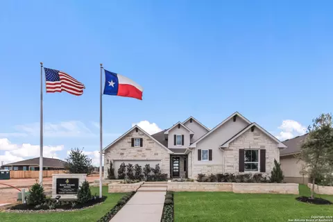 379 Borchers Blvd, New Braunfels, TX 78132