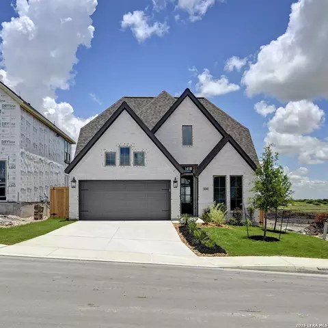 4210 Mountain Ash, San Antonio, TX 78245