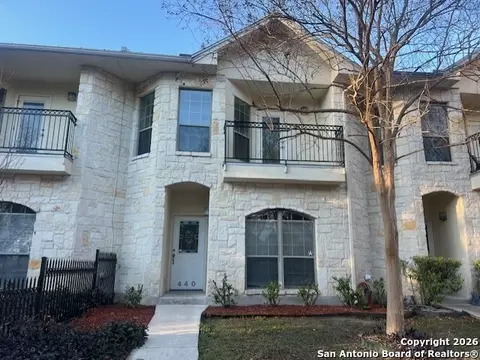 440 Herff, Boerne, TX 78006