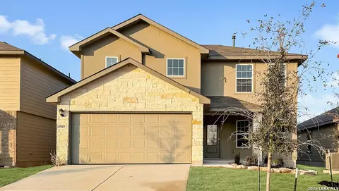 4919 Casual Water, San Antonio, TX 78261