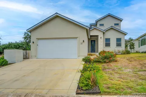 17 Liser Gln, San Antonio, TX 78257