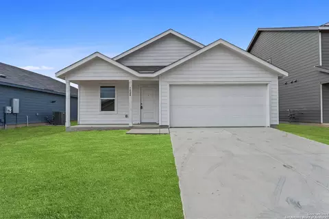 1824 Stonechat, New Braunfels, TX 78130