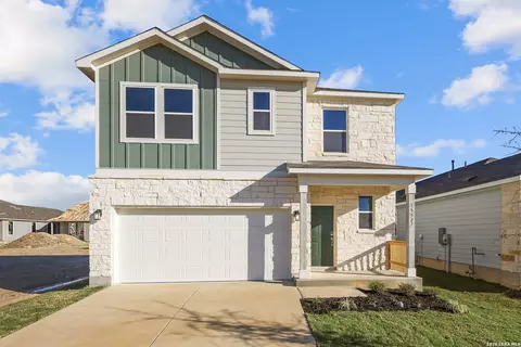 15527 Lonehollow Lk, San Antonio, TX 78253