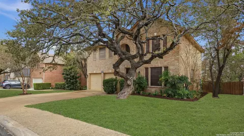 21714 Cliff Vw, San Antonio, TX 78259