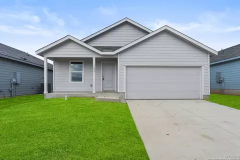 1854 Stonechat, New Braunfels, TX 78130