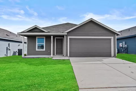 1807 Wood Warbler, New Braunfels, TX 78130