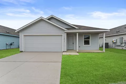 1831 Wood Warbler, New Braunfels, TX 78130