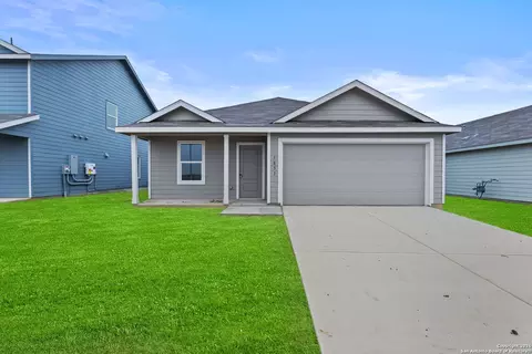 1851 Wood Warbler, New Braunfels, TX 78130