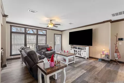 Living - 445 Savannah Rdg, Von Ormy, TX 78073 photo 1 of 1
