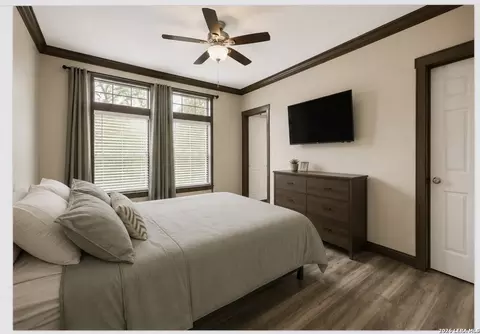 Bedroom - 445 Savannah Rdg, Von Ormy, TX 78073 photo 1 of 4