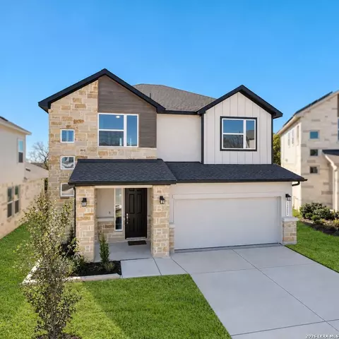 3902 Gentle Brk, San Antonio, TX 78247