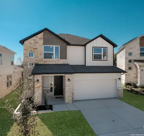 3902 Gentle Brk, San Antonio, TX 78247