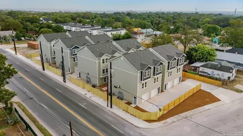 1303 Essex St 201202, San Antonio, TX 78210