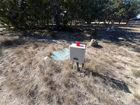 lot44 Pr 1508, Bandera, TX 78003