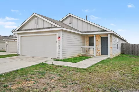 7402 Snapdragon Ct, Converse, TX 78109