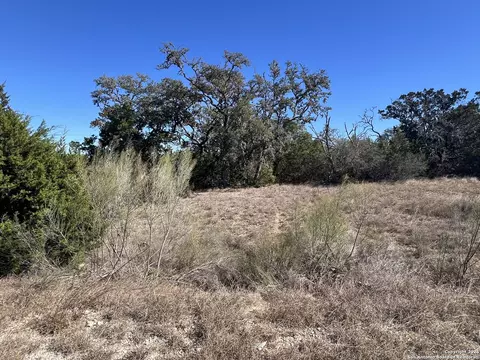 lot161 Pr 1523 1525, Bandera, TX 78003