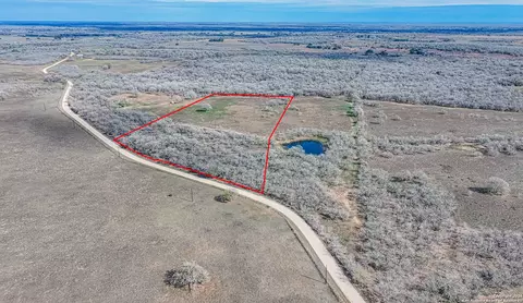 11 1 Acres Cr 114, Nixon, TX 78140