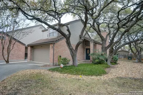1407 Saint Andrews #0, San Antonio, TX 78248