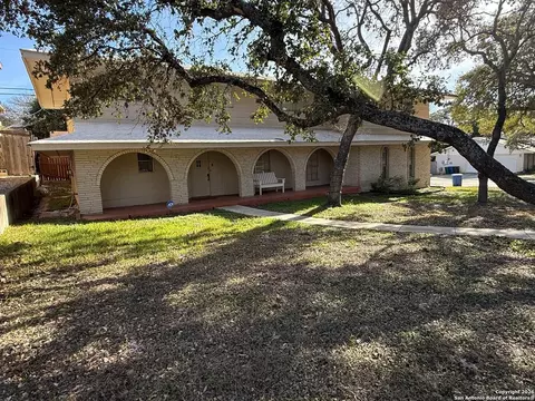 3714 Litchfield Dr, San Antonio, TX 78230
