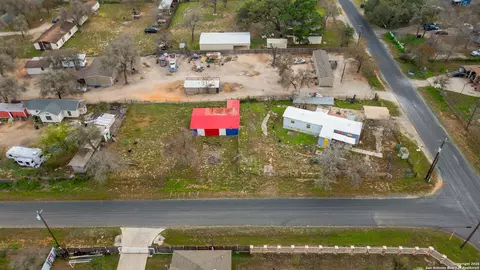 25522 Sandview, San Antonio, TX 78264