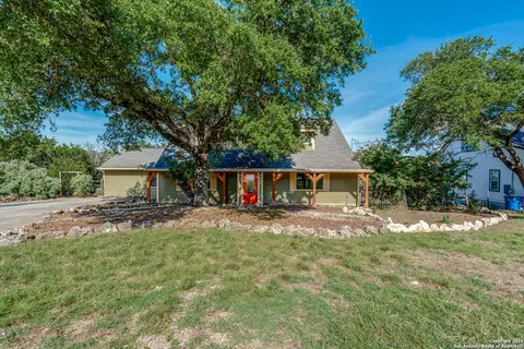 1609 Winding Crk, Spring Branch, TX 78070
